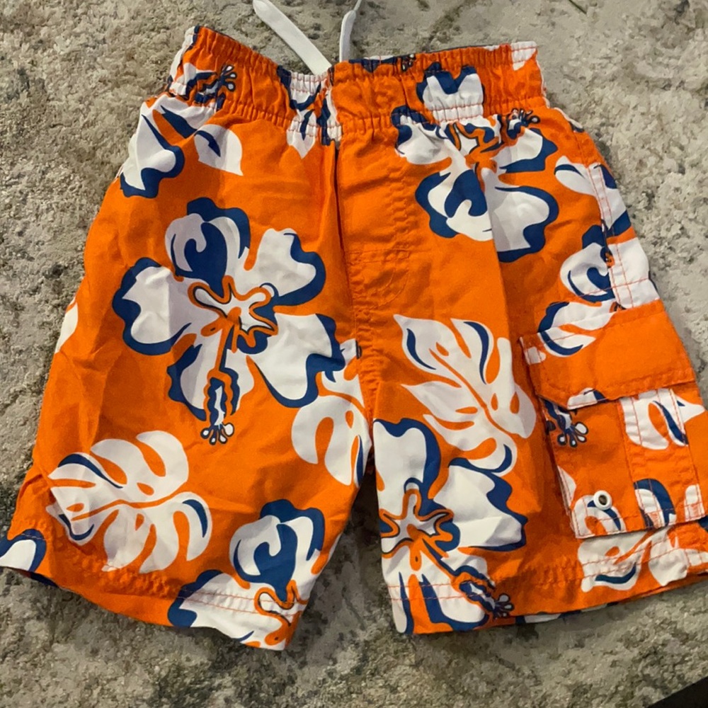 Boys bathing suit